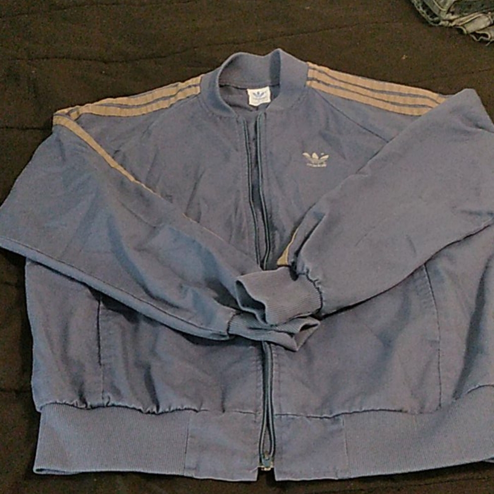 Jacket - Picture 2 of 2